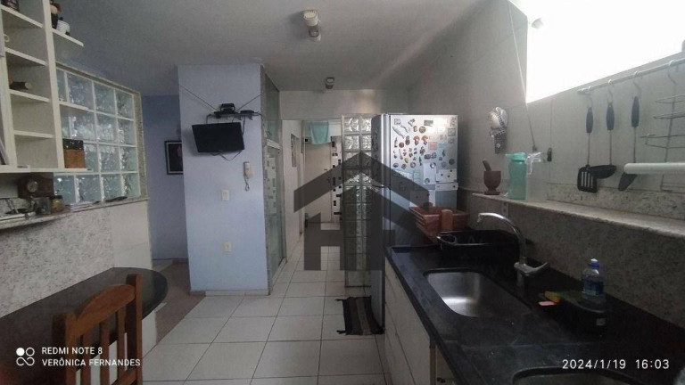 Imagem Apartamento com 5 Quartos à Venda, 220 m² em Espinheiro - Recife Imagem Apartamento com 5 Quartos à Venda, 220 m² em Espinheiro - Recife