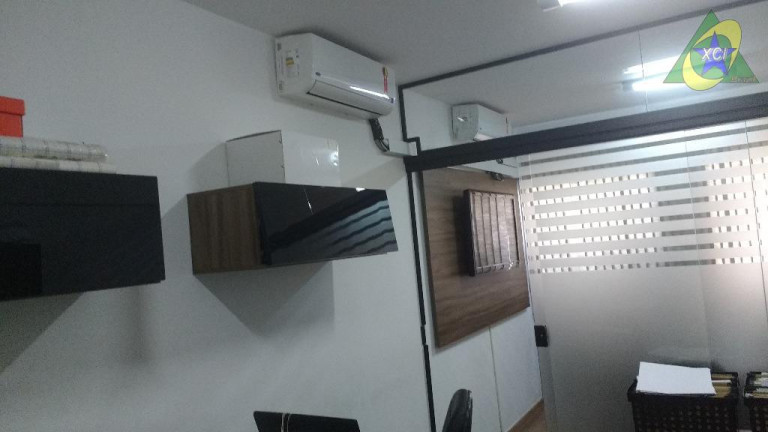 Imagem Sala Comercial à Venda, 20 m² em Centro - Campinas Imagem Sala Comercial à Venda, 20 m² em Centro - Campinas