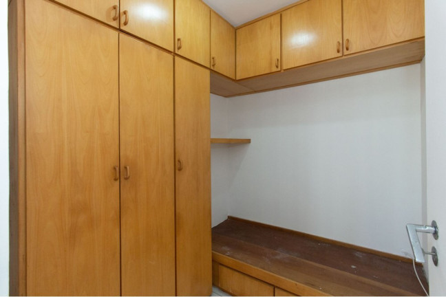 Imagem Apartamento com 3 Quartos à Venda, 163 m² em Itaim Bibi - São Paulo Imagem Apartamento com 3 Quartos à Venda, 163 m² em Itaim Bibi - São Paulo