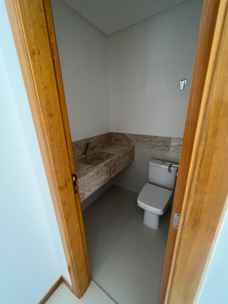 Imagem Casa com 4 Quartos à Venda, 345 m² em Alphaville Ii - Salvador