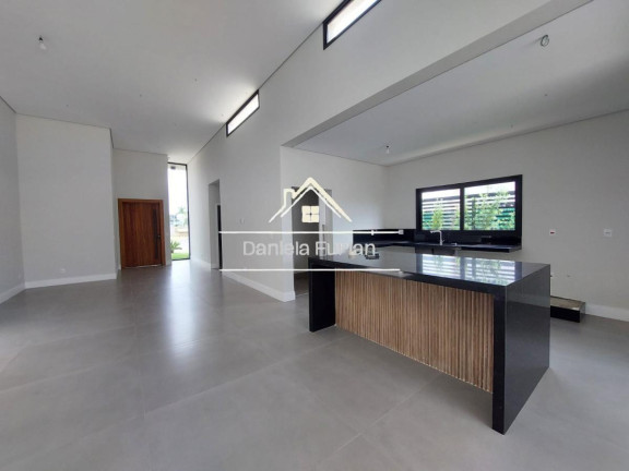 Imagem Casa de Condomínio com 3 Quartos à Venda, 239 m² em Condomínio Alphaville Nova Esplanada - Votorantim