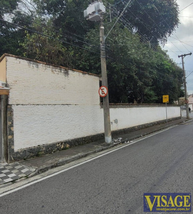 Imagem Casa com 6 Quartos à Venda, 940 m² em Centro - Jacareí Imagem Casa com 6 Quartos à Venda, 940 m² em Centro - Jacareí