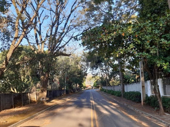 Imagem Terreno à Venda, 395 m² em Jardim Paulista - Atibaia Imagem Terreno à Venda, 395 m² em Jardim Paulista - Atibaia