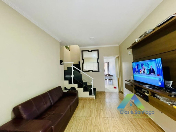 Imagem Sobrado com 3 Quartos à Venda, 150 m² em Vila Mariana - São Paulo Imagem Sobrado com 3 Quartos à Venda, 150 m² em Vila Mariana - São Paulo