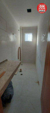 Imagem Casa com 4 Quartos à Venda, 240 m² em Campo Grande - Santos Imagem Casa com 4 Quartos à Venda, 240 m² em Campo Grande - Santos