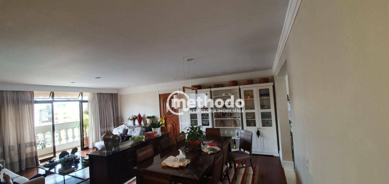 Imagem Apartamento com 3 Quartos à Venda, 155 m² em Centro - Campinas Imagem Apartamento com 3 Quartos à Venda, 155 m² em Centro - Campinas