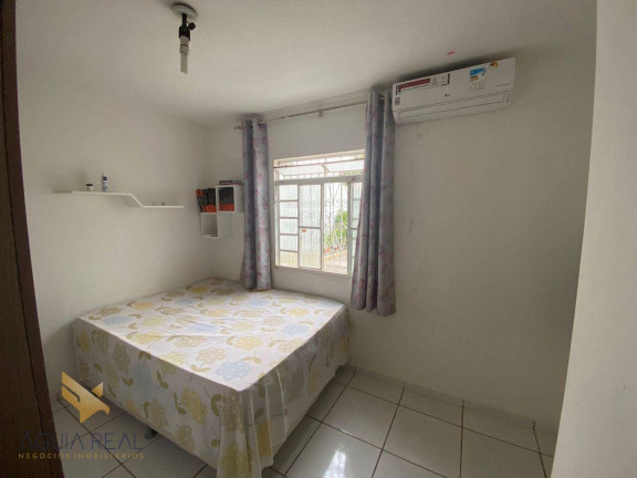 Imagem Casa com 4 Quartos à Venda, 180 m² em Jardim Leblon - Campo Grande Imagem Casa com 4 Quartos à Venda, 180 m² em Jardim Leblon - Campo Grande