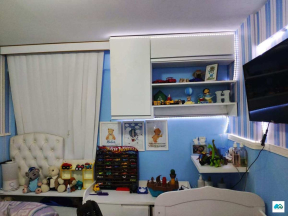 Imagem Apartamento com 3 Quartos à Venda, 80 m² em Barro Duro - Maceió Imagem Apartamento com 3 Quartos à Venda, 80 m² em Barro Duro - Maceió