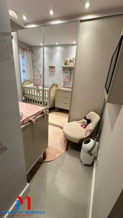 Apartamento com 3 Quartos à Venda, 89 m² em Centro - São Caetano Do Sul