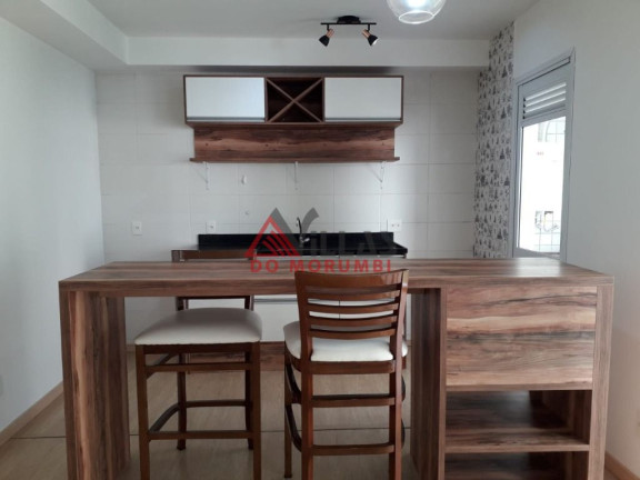 Imagem Apartamento com 2 Quartos à Venda, 67 m² em Vila Andrade - São Paulo Imagem Apartamento com 2 Quartos à Venda, 67 m² em Vila Andrade - São Paulo