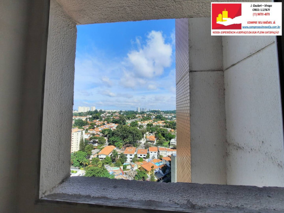 Imagem Apartamento com 2 Quartos à Venda, 90 m² em Vila Santa Catarina - São Paulo