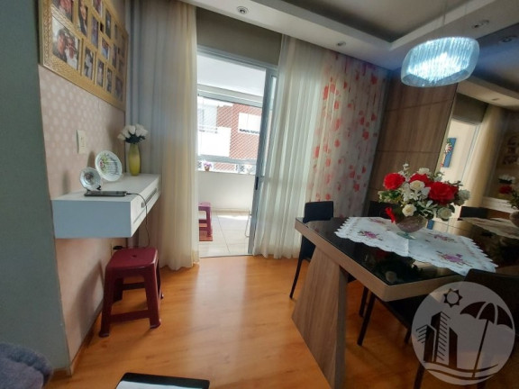 Imagem Apartamento com 3 Quartos à Venda, 101 m² em Bela Vista - São José Imagem Apartamento com 3 Quartos à Venda, 101 m² em Bela Vista - São José