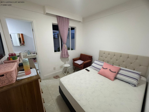Imagem Casa com 4 Quartos à Venda, 141 m² em Abrantes - Camaçari