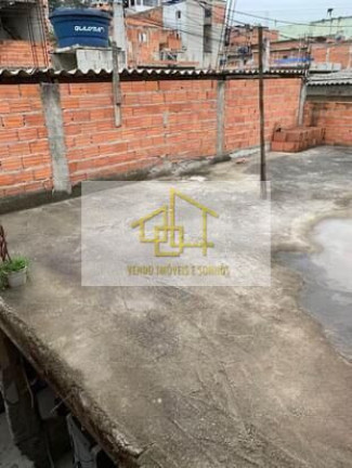 Imagem Casa com 3 Quartos à Venda, 80 m² em Jardim Belcito - São Paulo