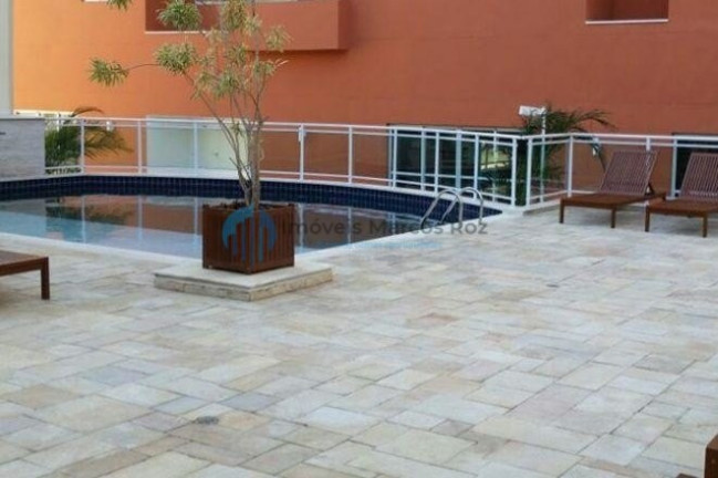 Imagem Apartamento com 2 Quartos à Venda, 63 m² em Jardim Paraíso - Barueri