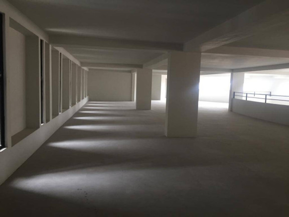 Imagem Imóvel Comercial à Venda, 1 m² em Floresta - Belo Horizonte