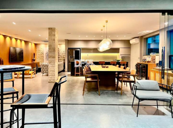 Imagem Imóvel com 4 Quartos à Venda, 283 m² em Sul (águas Claras) - Brasília