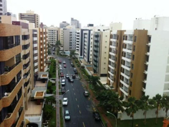 Imagem Apartamento com 1 Quarto à Venda, 52 m² em Pituba - Salvador Imagem Apartamento com 1 Quarto à Venda, 52 m² em Pituba - Salvador