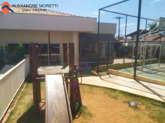 Imagem Apartamento com 3 Quartos para Alugar, 12 m² em Wanel Ville - Sorocaba Imagem Apartamento com 3 Quartos para Alugar, 12 m² em Wanel Ville - Sorocaba