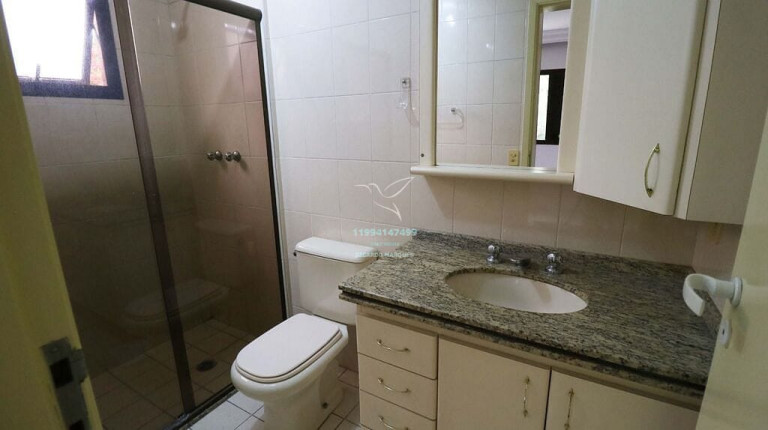 Imagem Apartamento com 3 Quartos à Venda, 139 m² em Morumbi - São Paulo Imagem Apartamento com 3 Quartos à Venda, 139 m² em Morumbi - São Paulo