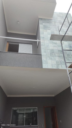 Imagem Casa com 3 Quartos à Venda, 120 m² em Vila Carrão - São Paulo