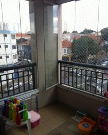 Imagem Apartamento com 2 Quartos à Venda, 61 m² em Ipiranga - São Paulo Imagem Apartamento com 2 Quartos à Venda, 61 m² em Ipiranga - São Paulo