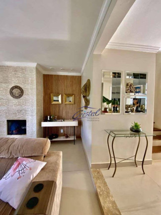 Imagem Casa com 4 Quartos à Venda, 312 m² em Granja Viana - Jandira Imagem Casa com 4 Quartos à Venda, 312 m² em Granja Viana - Jandira