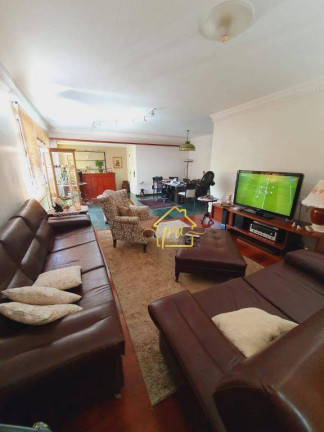 Imagem Apartamento com 3 Quartos à Venda, 200 m² em Gonzaga - Santos
