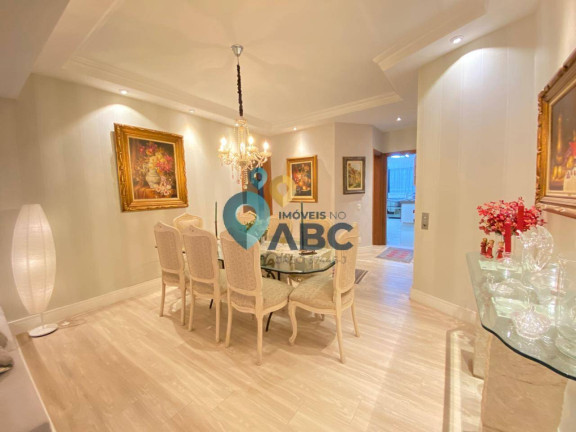 Imagem Apartamento com 3 Quartos à Venda, 156 m² em Centro - São Bernardo Do Campo