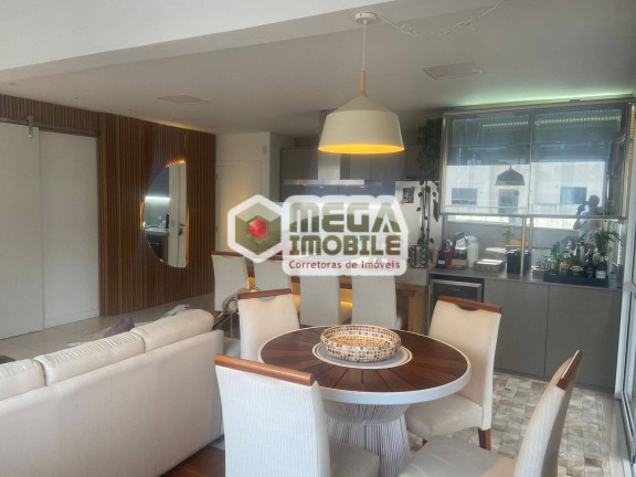 Imagem Apartamento com 2 Quartos à Venda, 147 m² em Itacorubi - Florianópolis Imagem Apartamento com 2 Quartos à Venda, 147 m² em Itacorubi - Florianópolis