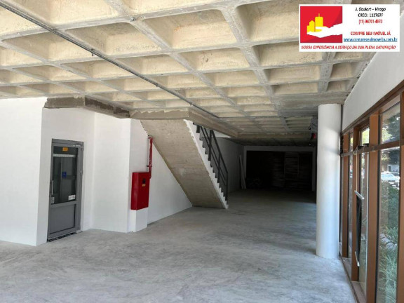 Imagem Loja para Alugar, 450 m² em Brooklin Novo - São Paulo