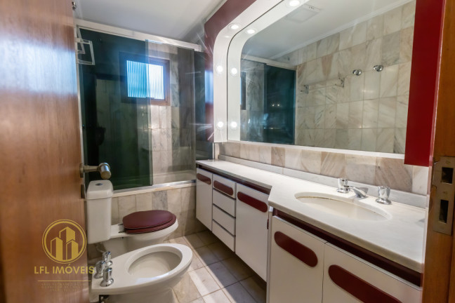 Imagem Apartamento com 4 Quartos à Venda,  em Itaim Bibi - São Paulo