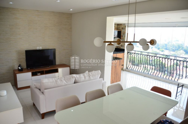 Imagem Cobertura com 3 Quartos à Venda, 183 m² em Vila Mariana - São Paulo