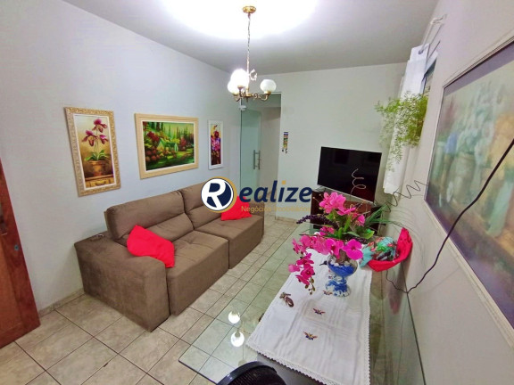 Imóvel com 2 Quartos à Venda, 100 m² em Praia Do Morro - Guarapari