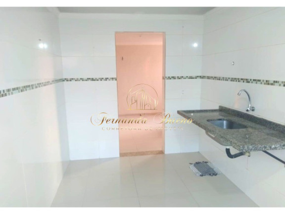 Imagem Imóvel com 2 Quartos à Venda, 55 m² em Jardim Alvorada - Santo André