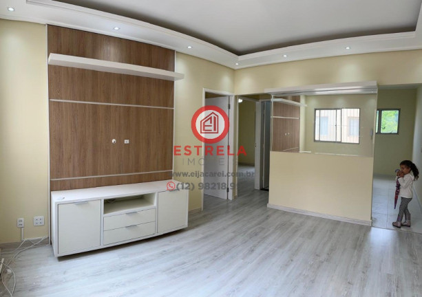 Imagem Imóvel com 2 Quartos à Venda, 60 m² em Jardim Califórnia - Jacareí Imagem Imóvel com 2 Quartos à Venda, 60 m² em Jardim Califórnia - Jacareí