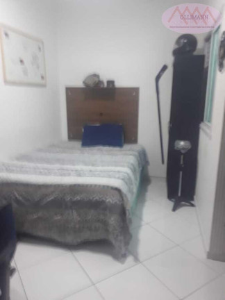 Imagem Apartamento com 2 Quartos à Venda, 100 m² em Campestre - Santo André