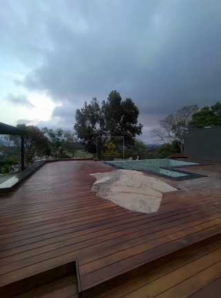 Imagem Casa com 3 Quartos à Venda, 311 m² em Itapetinga - Atibaia