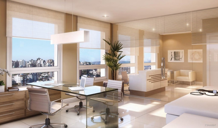 Imagem Sala Comercial à Venda, 58 m² em Auxiliadora - Porto Alegre Imagem Sala Comercial à Venda, 58 m² em Auxiliadora - Porto Alegre