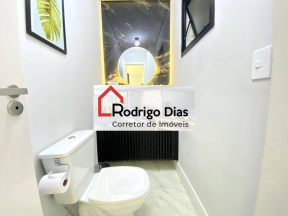 Imagem Casa de Condomínio com 4 Quartos para Alugar, 282 m² em Jardim Novo Mundo - Jundiaí