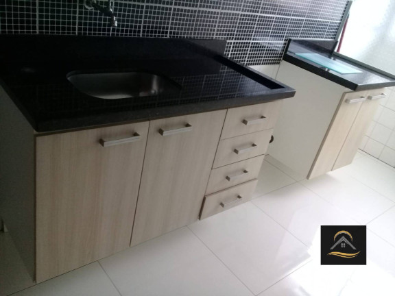 Imagem Apartamento com 3 Quartos à Venda, 62 m² em Vila Regina - São Paulo