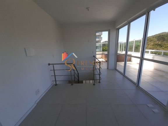 Imagem Cobertura com 3 Quartos à Venda, 149 m² em Itacorubi - Florianópolis