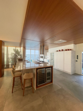 Imagem Apartamento com 3 Quartos à Venda, 135 m² em Praia Grande - Torres