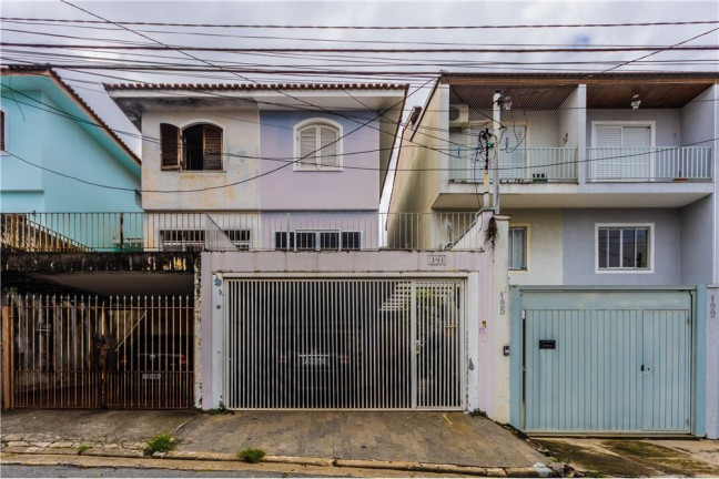 Imagem Casa com 3 Quartos à Venda, 160 m² em Vila Sônia - São Paulo Imagem Casa com 3 Quartos à Venda, 160 m² em Vila Sônia - São Paulo