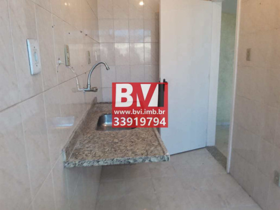 Imagem Casa com 2 Quartos à Venda, 56 m² em Irajá - Rio De Janeiro