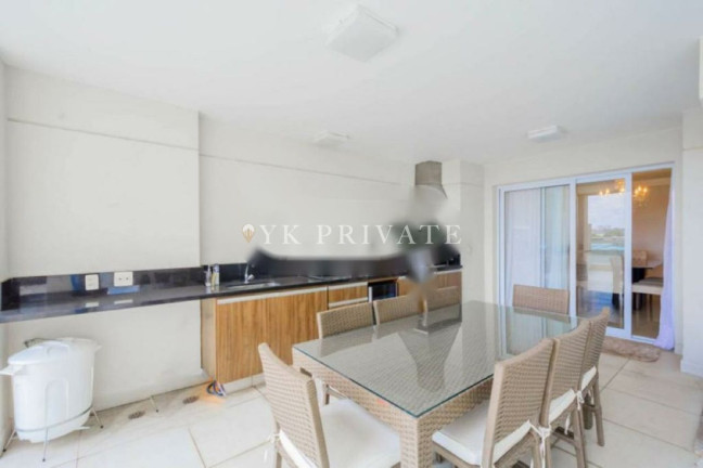 Imagem Apartamento com 4 Quartos à Venda, 241 m² em Jardim Das Perdizes - São Paulo