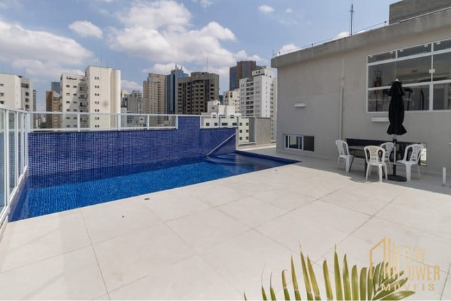 Imagem Apartamento com 3 Quartos à Venda, 482 m² em Itaim Bibi - São Paulo Imagem Apartamento com 3 Quartos à Venda, 482 m² em Itaim Bibi - São Paulo