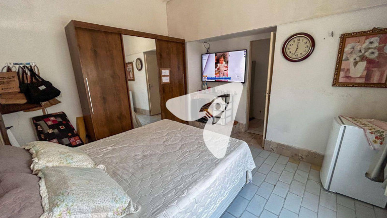 Imagem Casa com 3 Quartos à Venda, 330 m² em José Bonifácio - Fortaleza