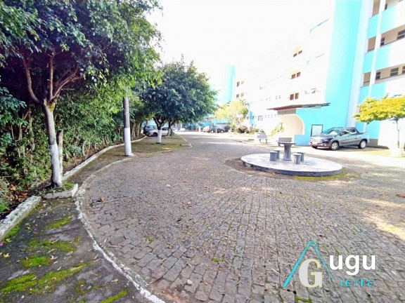 Imagem Apartamento com 3 Quartos à Venda, 65 m² em Ipiranga - Guarapari