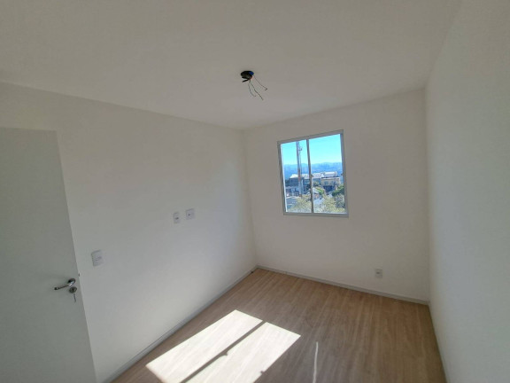 Imagem Apartamento com 2 Quartos à Venda, 39 m² em Cangaíba - São Paulo